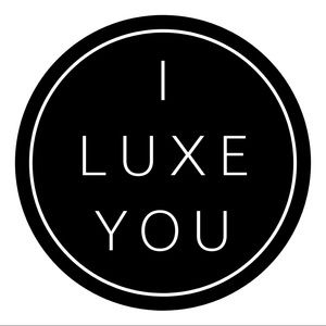 Meet your Posher, iluxeyou